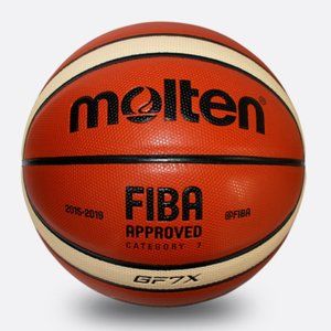 Molten GF7X Basketball